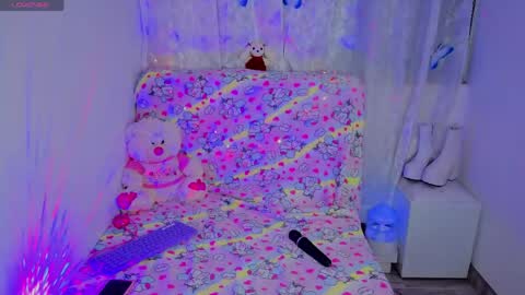 Linda online show from 04/17/26, 05:10