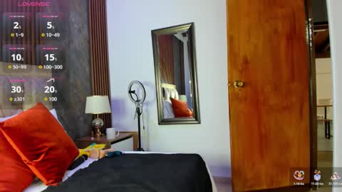 linda cabal online show from 01/14/26, 08:47