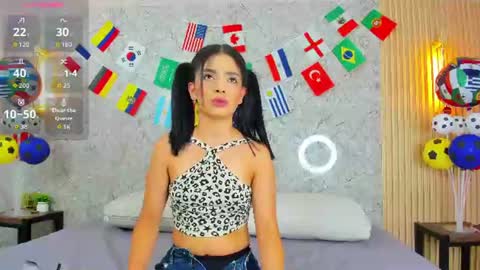  LINDA  online show from 06/18/26, 11:14