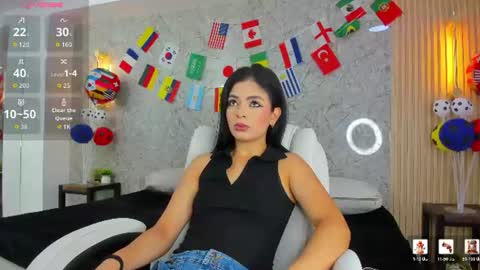  LINDA  online show from 07/07/26, 11:03