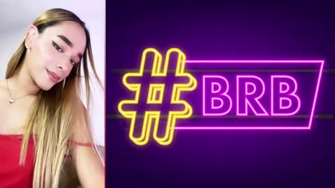 Linda online show from 01/07/25, 03:33