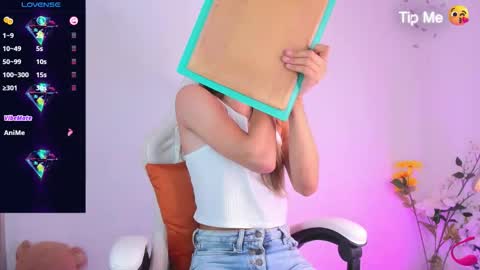 Linda online show from 12/02/25, 05:24