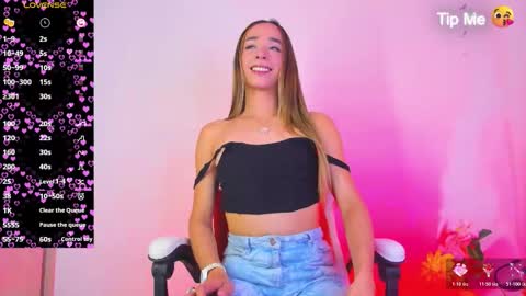 Linda online show from 02/19/26, 03:57