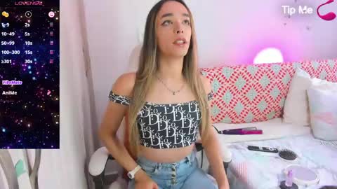 Linda online show from 05/29/26, 06:50