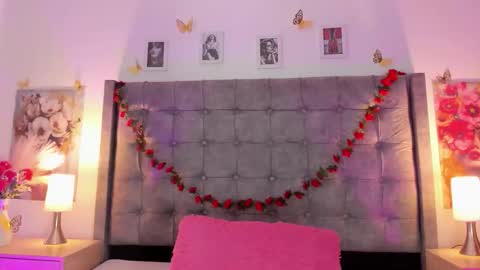 Snapshot of linda_fosterr chatting on 02/07/26, 07:17 Linda Fosterr online show from 02/07/26, 07:17