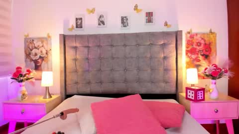 Snapshot of linda_fosterr chatting on 02/21/26, 09:27 Linda Fosterr online show from 02/21/26, 09:27