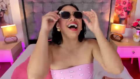 Linda Fosterr online show from 04/24/26, 08:44