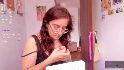 Giggles  online show from 03/14/26, 03:17