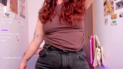 Giggles  online show from 03/20/26, 03:28