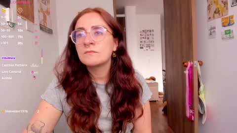 Giggles  online show from 04/06/26, 04:19