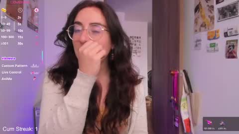 Giggles  online show from 04/17/26, 01:58