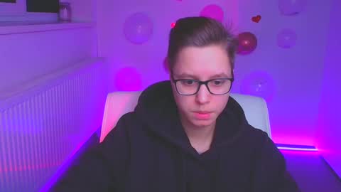 Linda online show from 02/18/25, 06:15