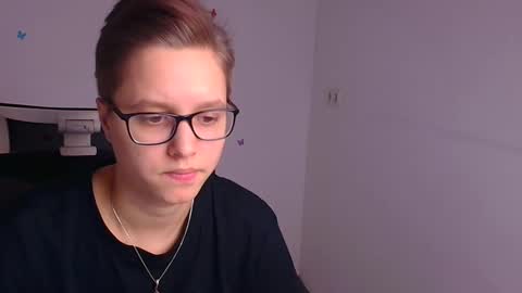 Linda online show from 02/25/25, 03:16