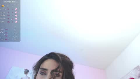 Maria Paula online show from 02/19/25, 06:21
