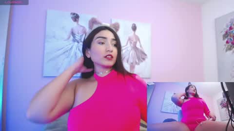 Maria Paula online show from 02/26/25, 12:14