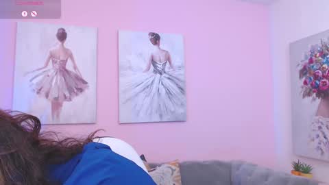 Maria Paula online show from 09/16/25, 12:17