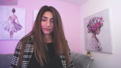 Maria Paula online show from 09/27/25, 12:21