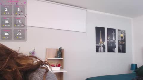 Maria Paula online show from 11/25/25, 12:27