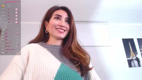 Maria Paula online show from 02/10/26, 12:20