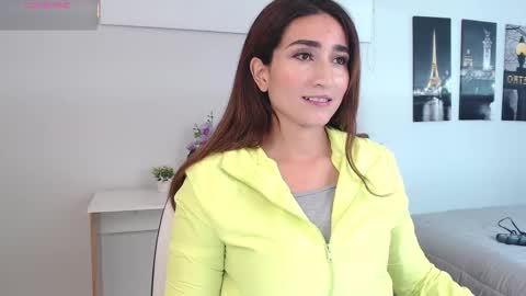 Maria Paula online show from 02/20/26, 12:16