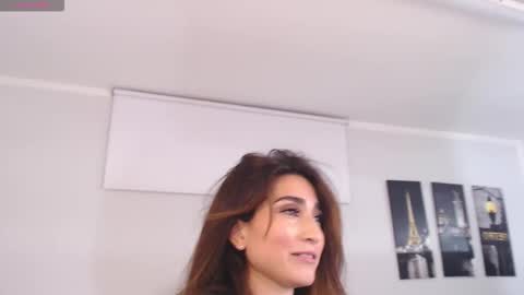 Maria Paula online show from 03/07/26, 12:13