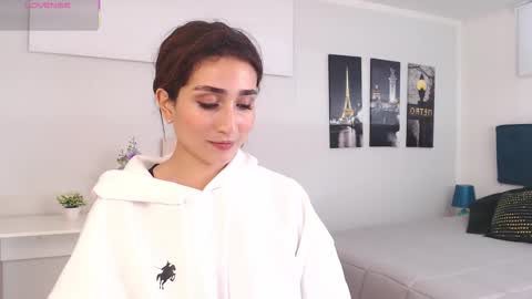 Maria Paula online show from 03/08/26, 12:31