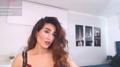 Maria Paula online show from 04/02/26, 12:14
