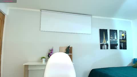 Snapshot of linda_morgan1 chatting on 05/11/26, 12:22 Maria Paula online show from 05/11/26, 12:22