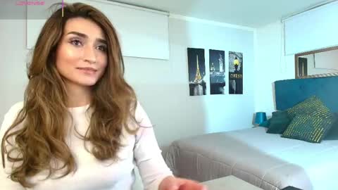 Snapshot of linda_morgan1 chatting on 05/23/26, 12:20 Maria Paula online show from 05/23/26, 12:20