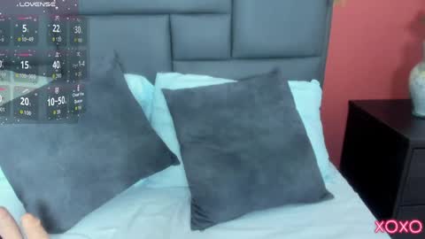 Snapshot of linda_rios_ chatting on 06/03/26, 08:36 L I N D A online show from 06/03/26, 08:36