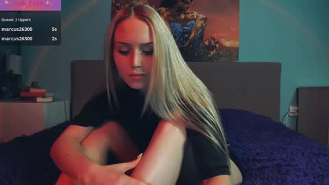 Linda online show from 02/04/25, 07:22