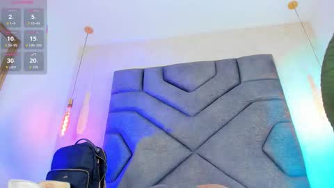 Linda Saenz online show from 03/15/26, 11:49