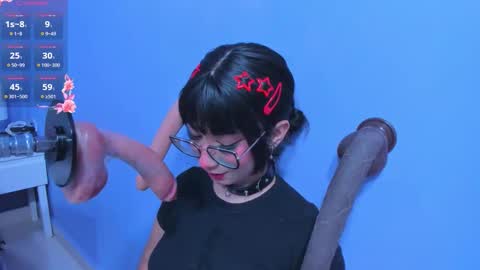 linda_sofi__ online show from 02/25/26, 08:40