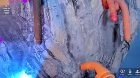 linda_sofi__ online show from 03/18/26, 08:34