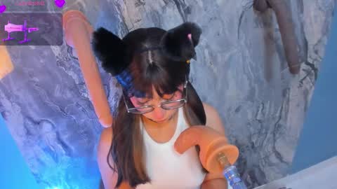 linda_sofi__ online show from 03/21/26, 08:45