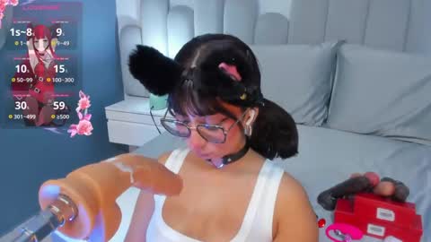 linda_sofi__ online show from 05/06/26, 08:47