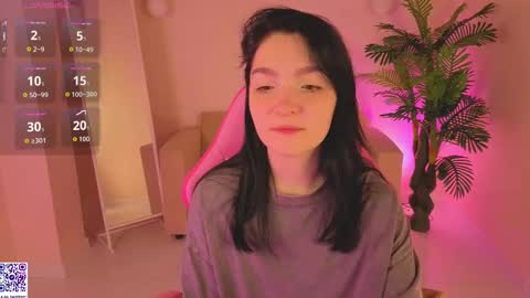 Linda online show from 12/15/25, 12:48