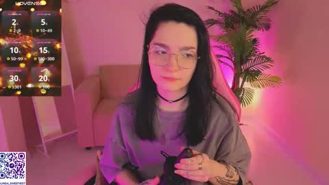 Linda online show from 12/18/25, 01:00