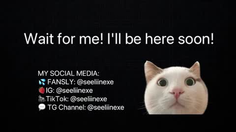 Call me Linda online show from 07/24/26, 08:34