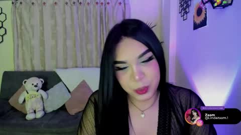 Snapshot of linda_zaam8386 chatting on 02/03/26, 06:22 online show from 02/03/26, 06:22