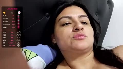 Linda online show from 01/05/25, 11:12