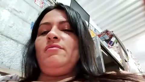 Linda online show from 03/03/25, 06:15