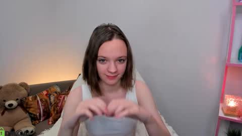 My real name is Olivia online show from 12/17/25, 01:22