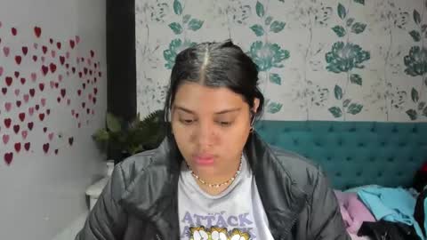 Snapshot of lindabreexlove chatting on 03/09/25, 08:31 online show from 03/09/25, 08:31