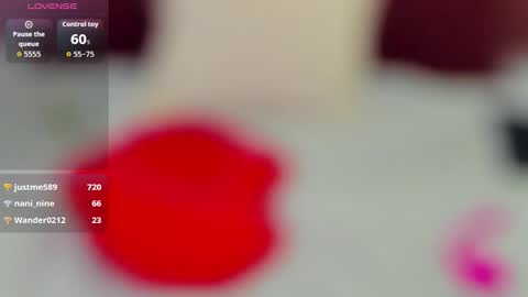 Linda online show from 03/02/26, 05:08