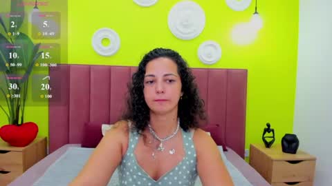 Linda online show from 06/11/26, 12:54