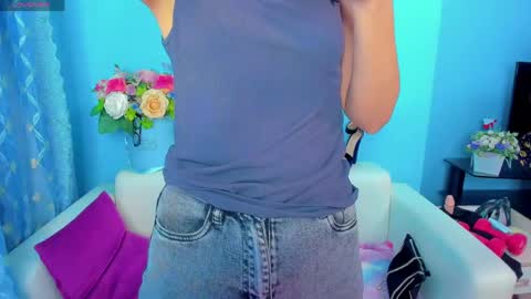 Linda online show from 05/07/26, 02:39