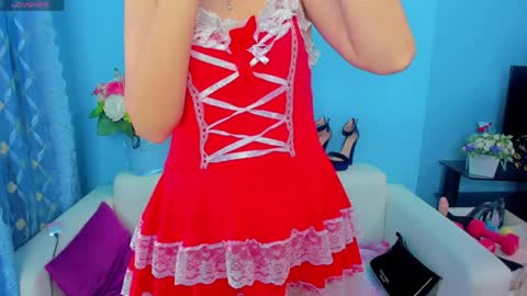 Linda online show from 05/08/26, 02:39