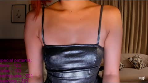 lindamei online show from 03/09/25, 12:42