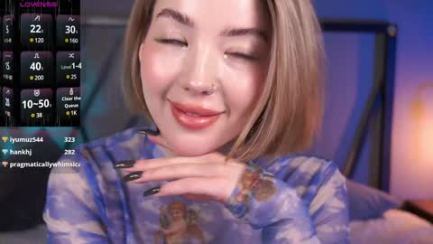 your Linda is back online show from 01/25/25, 08:21